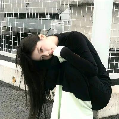 激情.别动