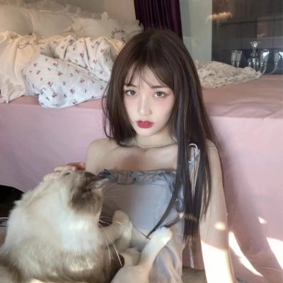猫咪少女